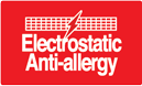 Electrostatic Anti-allergy Enzyme Filter